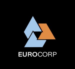 EUROCORP logo by ~WaNgeL-SaTaR